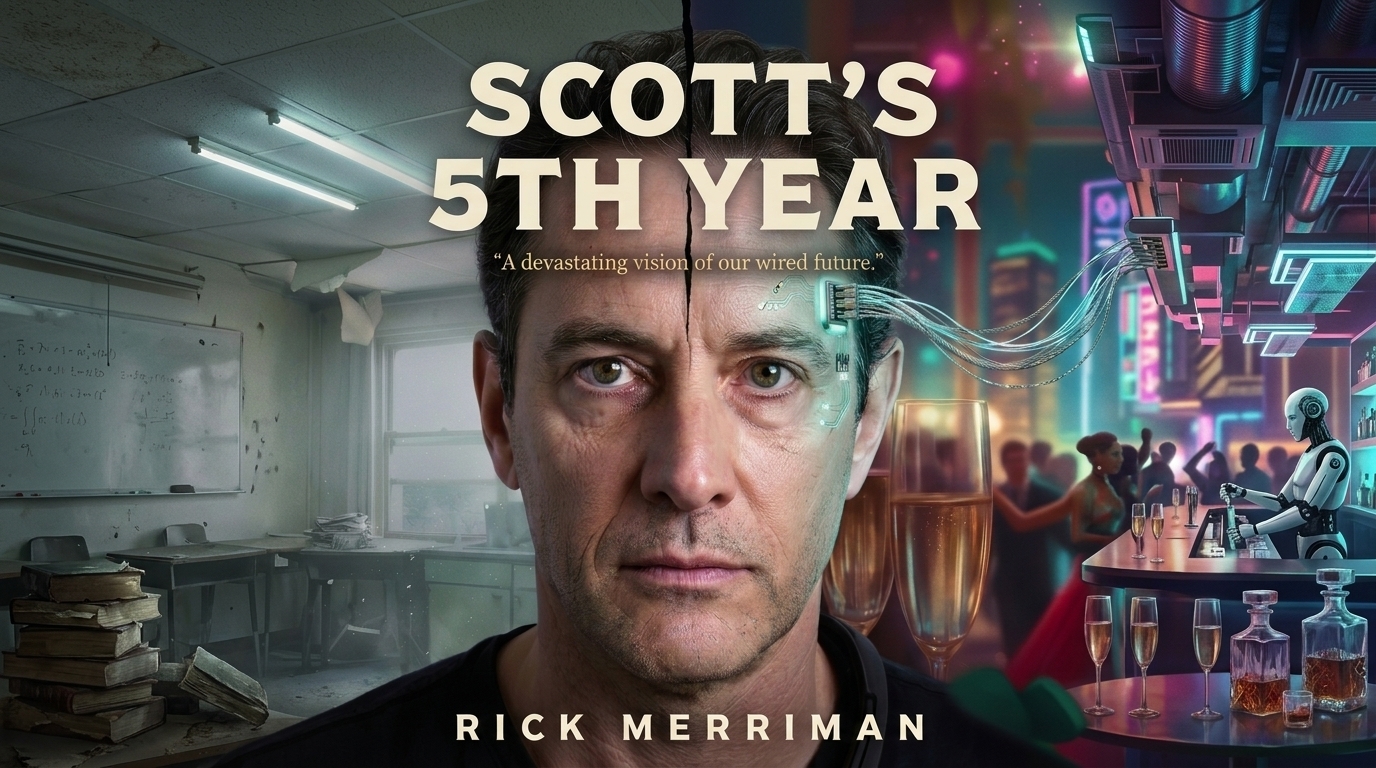 Scotts-5th-year-a-man-in-a-dismal-dwelling-connected-by-VR-to-perfect-life